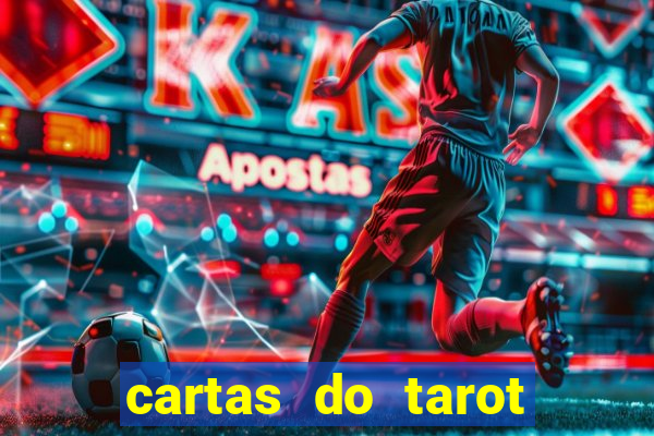 cartas do tarot cigano para imprimir